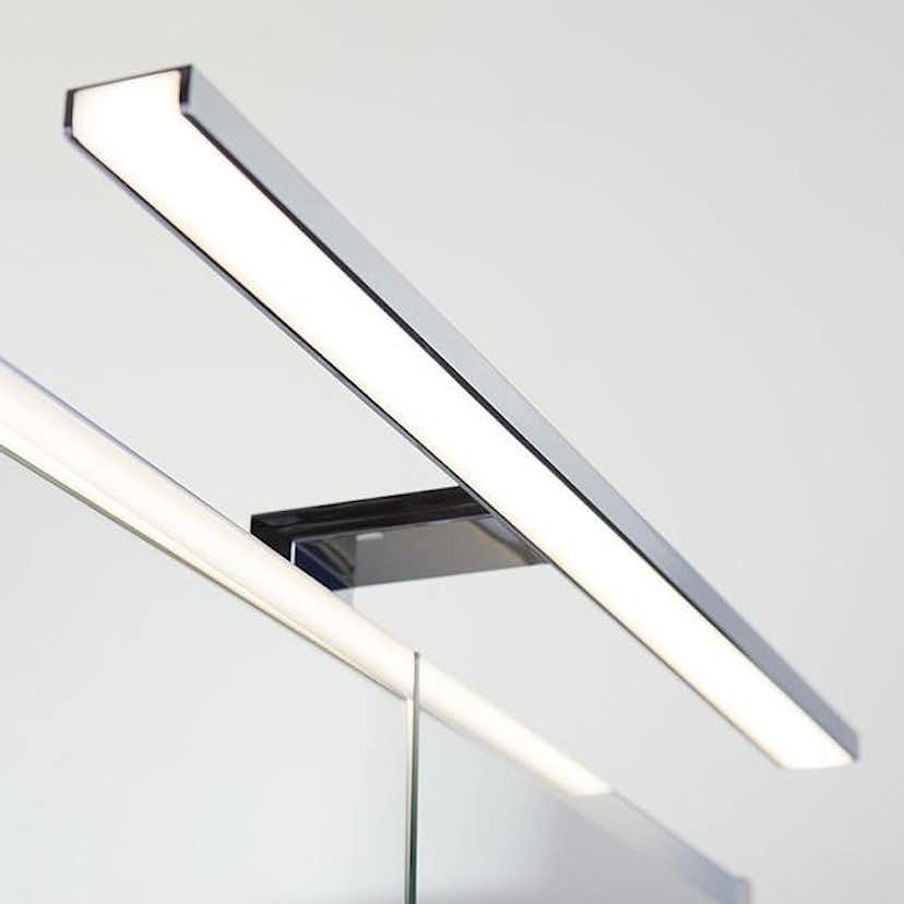 Spegelbelysning Gustavsberg Graphic