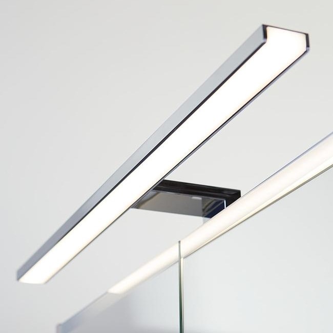 Spegelbelysning Gustavsberg Graphic