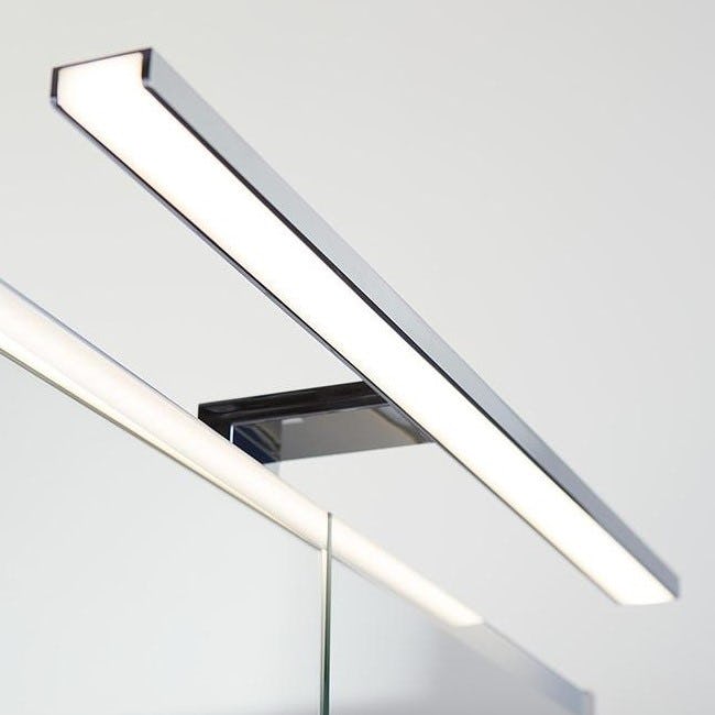 Spegelbelysning Gustavsberg Graphic