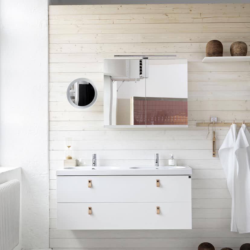 Spegelskåp Ballingslöv 60 TMM