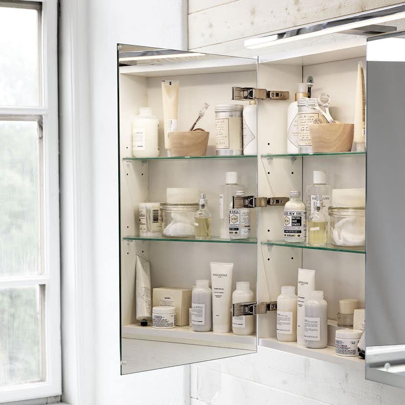 Spegelskåp Ballingslöv 80 TMM