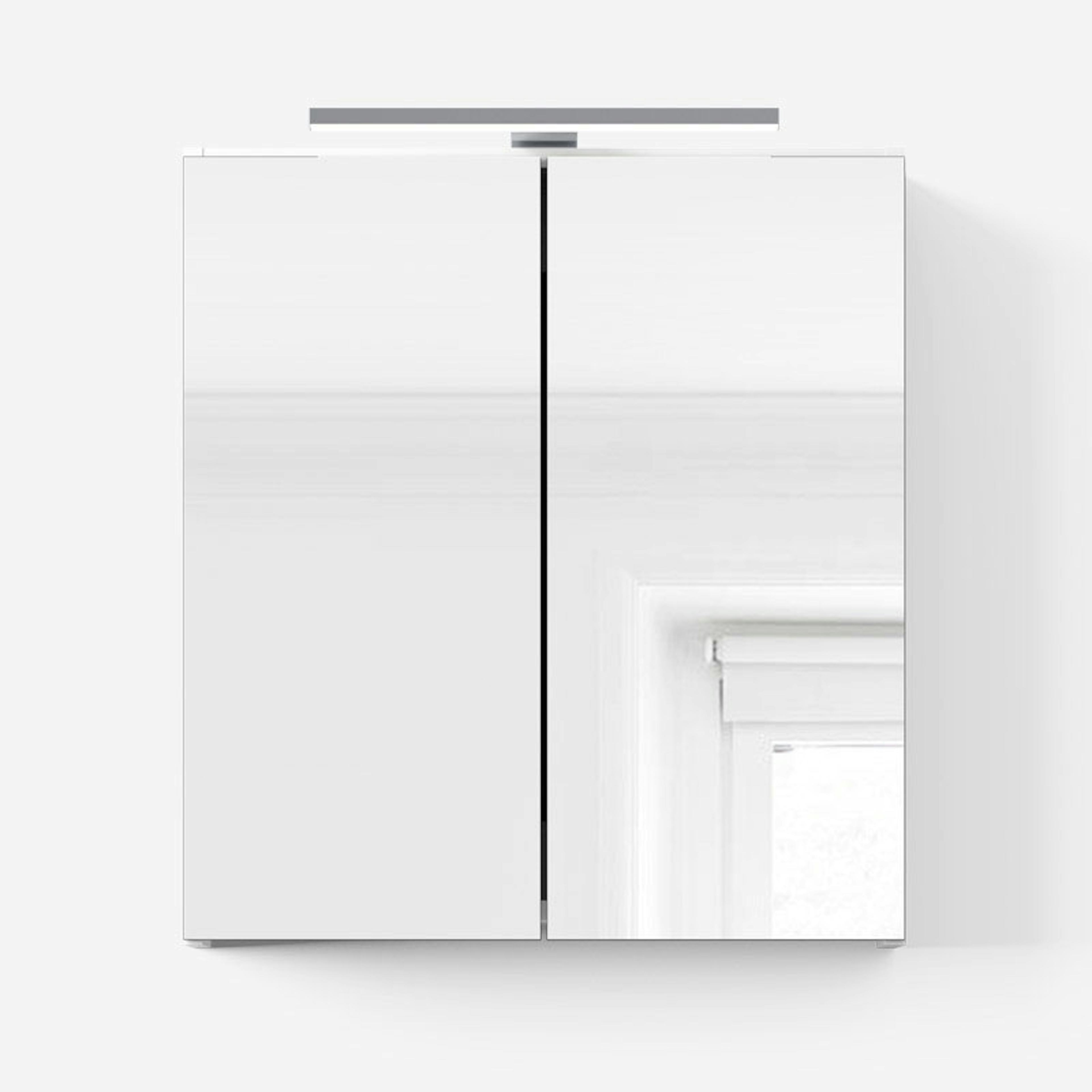 Spegelskåp Ballingslöv Mono