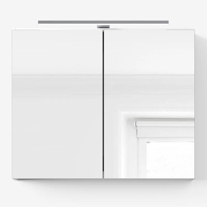 Spegelskåp Ballingslöv Mono