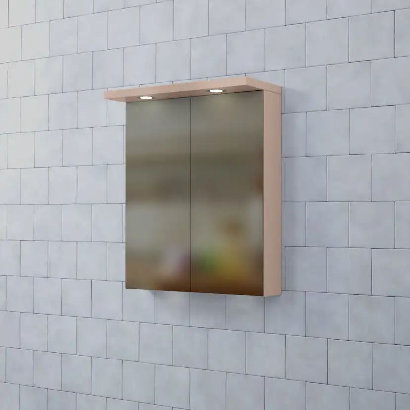 Spegelskåp Björbo Badrum Mejda