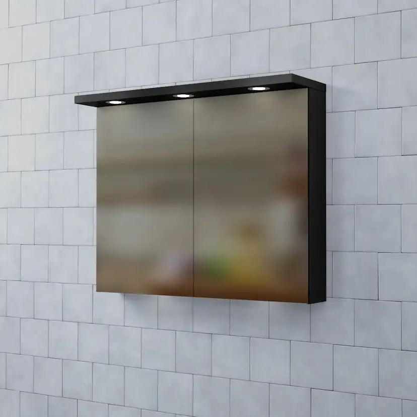 Spegelskåp Björbo Badrum Mejda