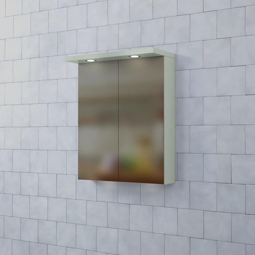 Spegelskåp Björbo Badrum Mejda