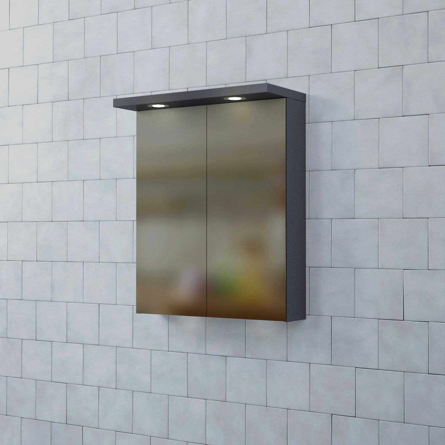 Spegelskåp Björbo Badrum Mejda