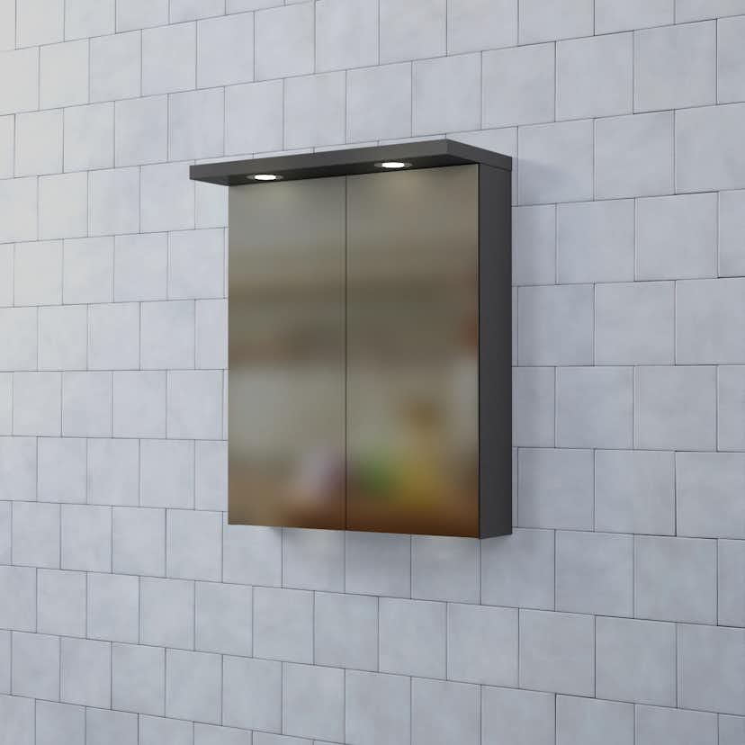 Spegelskåp Björbo Badrum Mejda