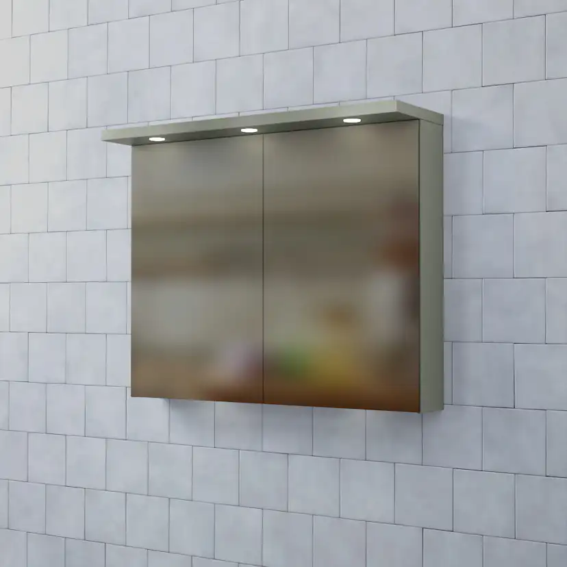 Spegelskåp Björbo Badrum Mejda