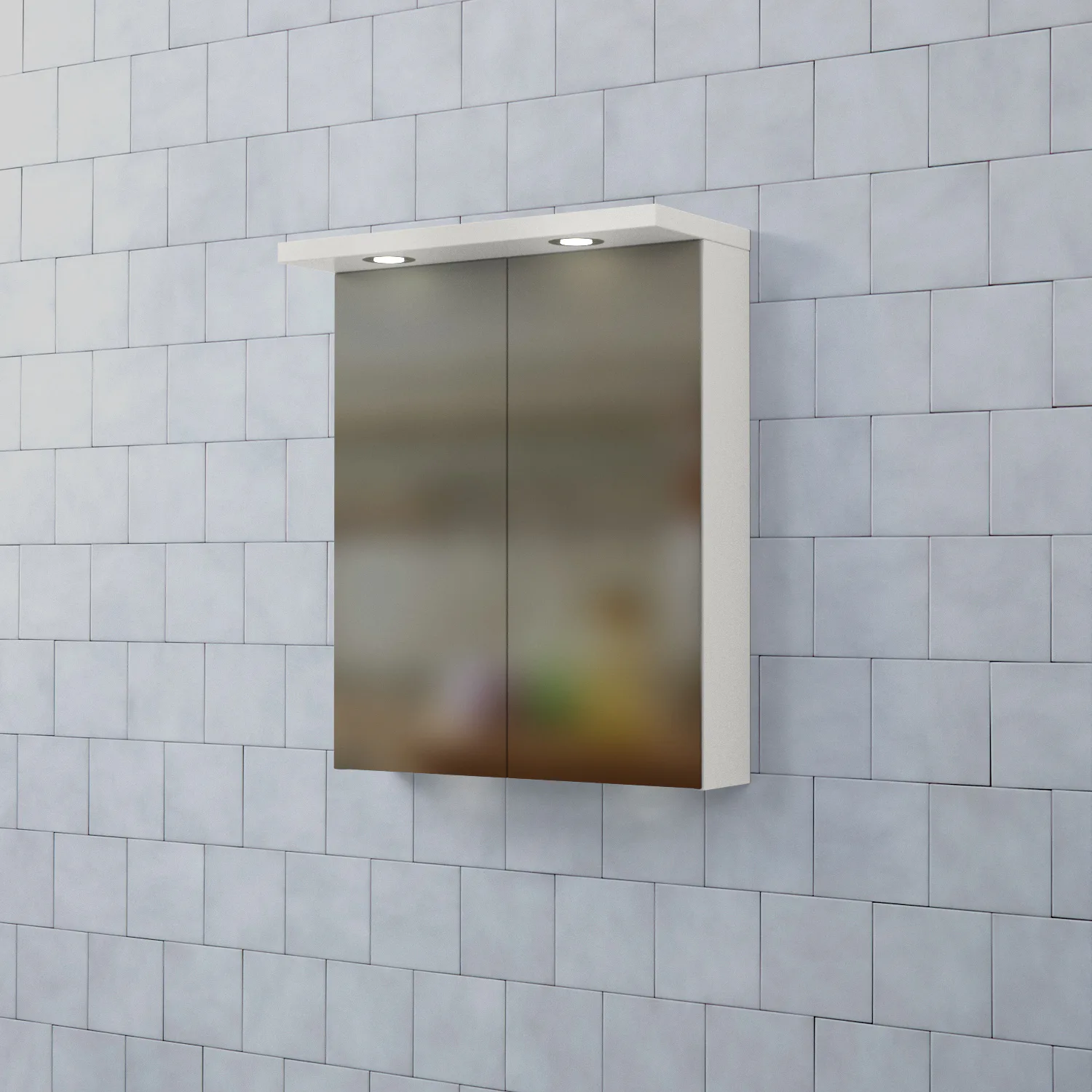 Spegelskåp Björbo Badrum Mejda