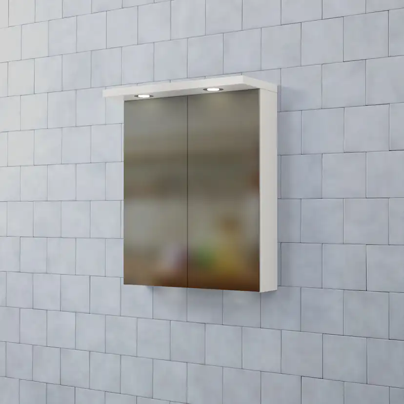 Spegelskåp Björbo Badrum Mejda