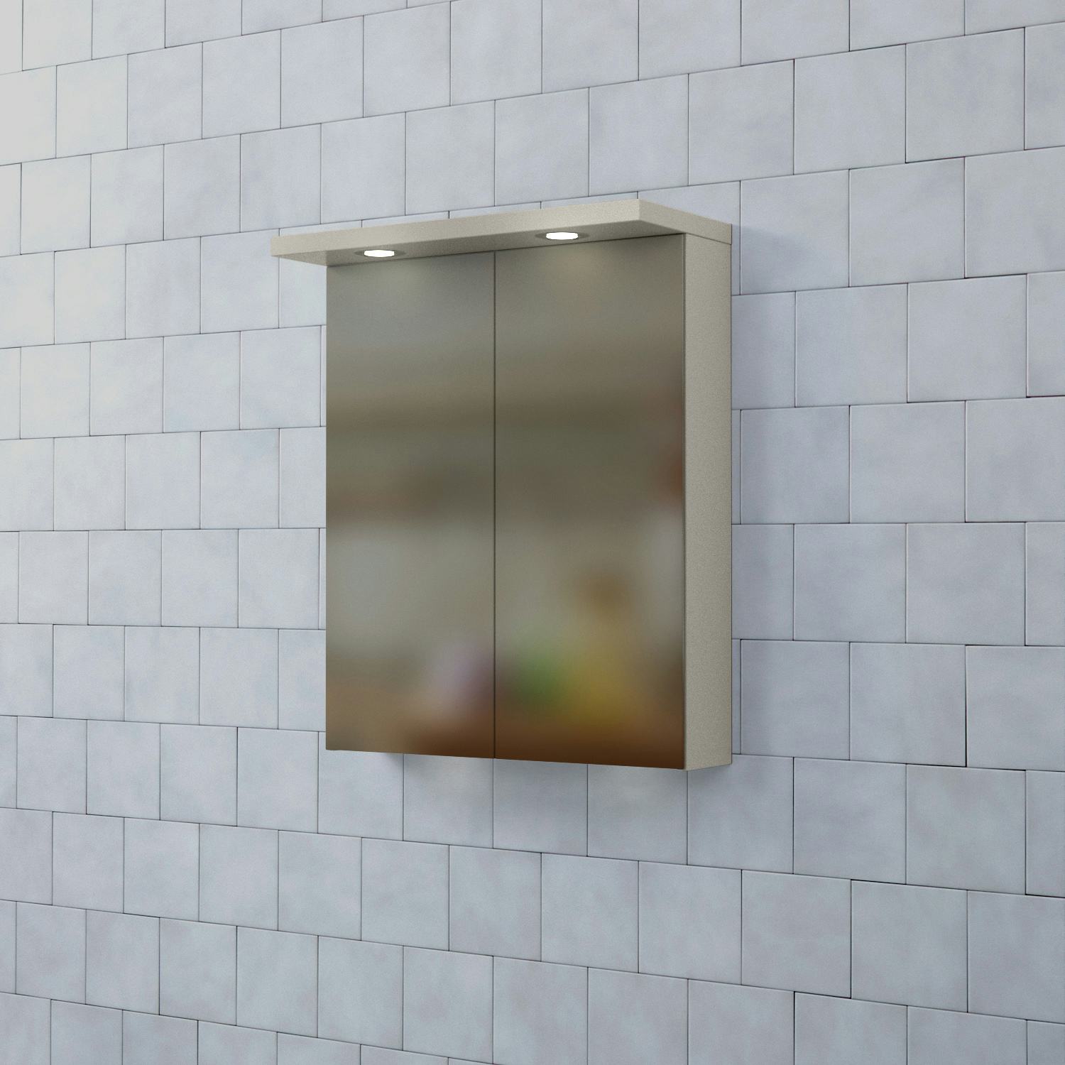 Spegelskåp Björbo Badrum Mejda