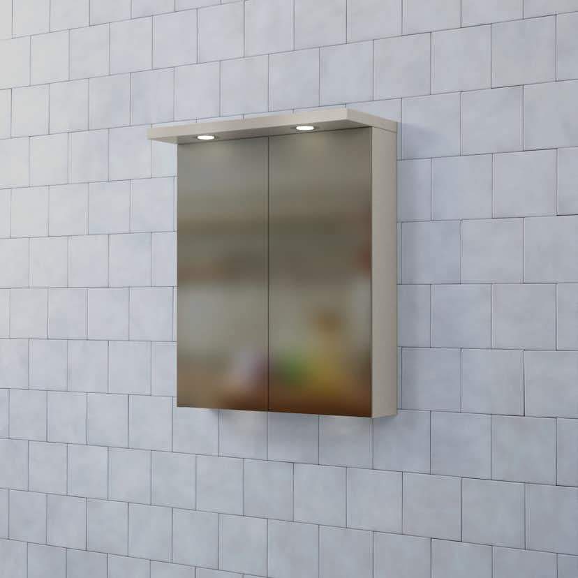 Spegelskåp Björbo Badrum Mejda