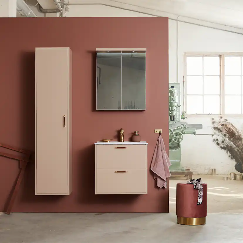 Spegelskåp Björbo Badrum Mejda