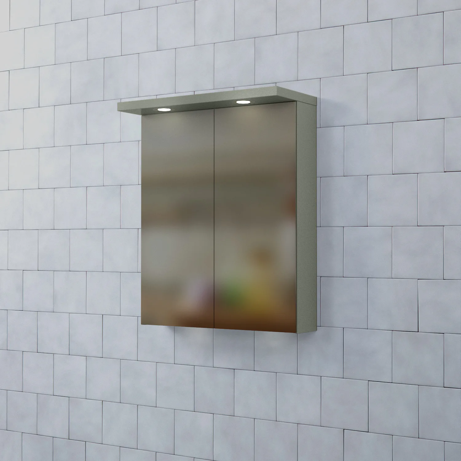 Spegelskåp Björbo Badrum Mejda