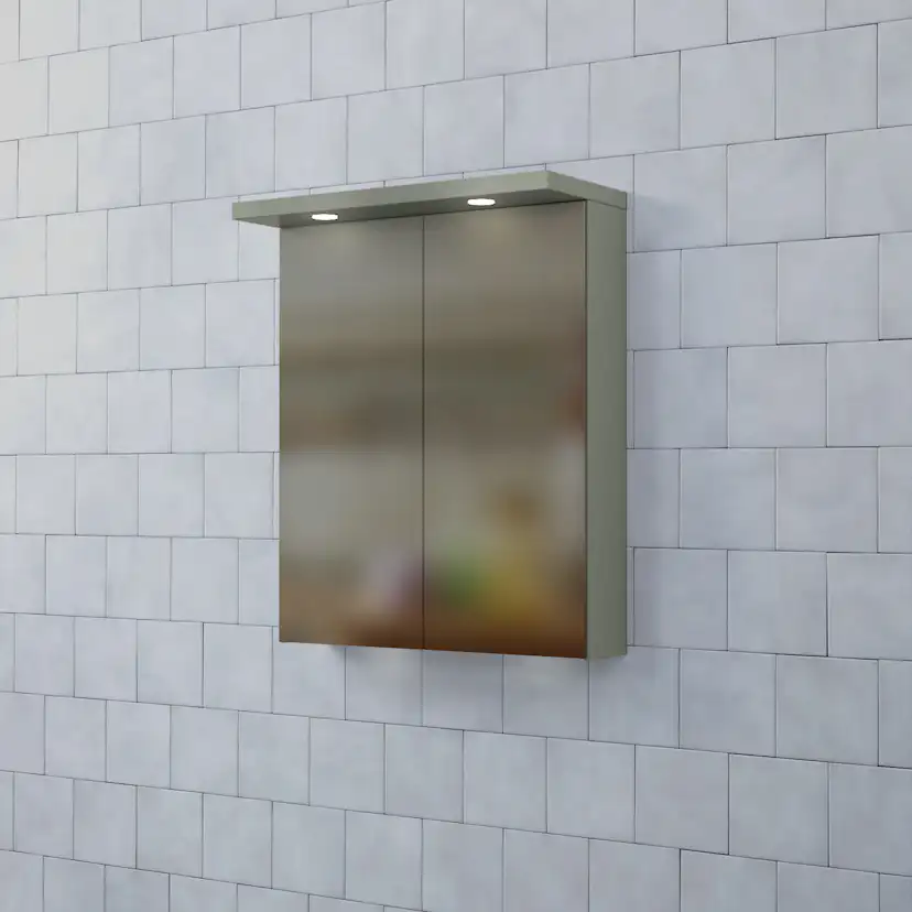 Spegelskåp Björbo Badrum Mejda