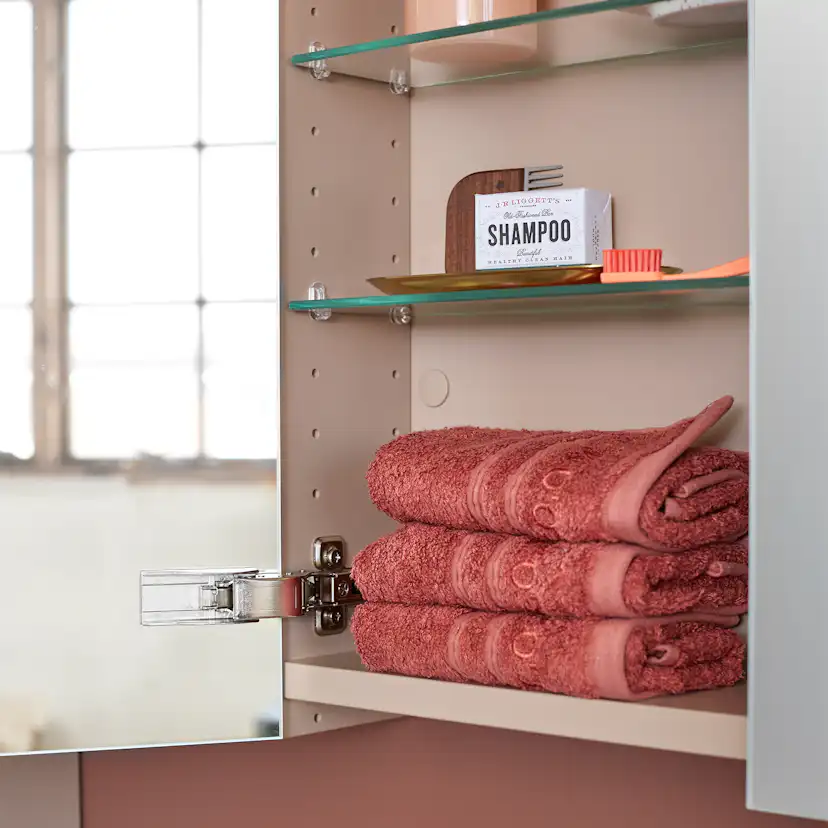 Spegelskåp Björbo Badrum Mejda