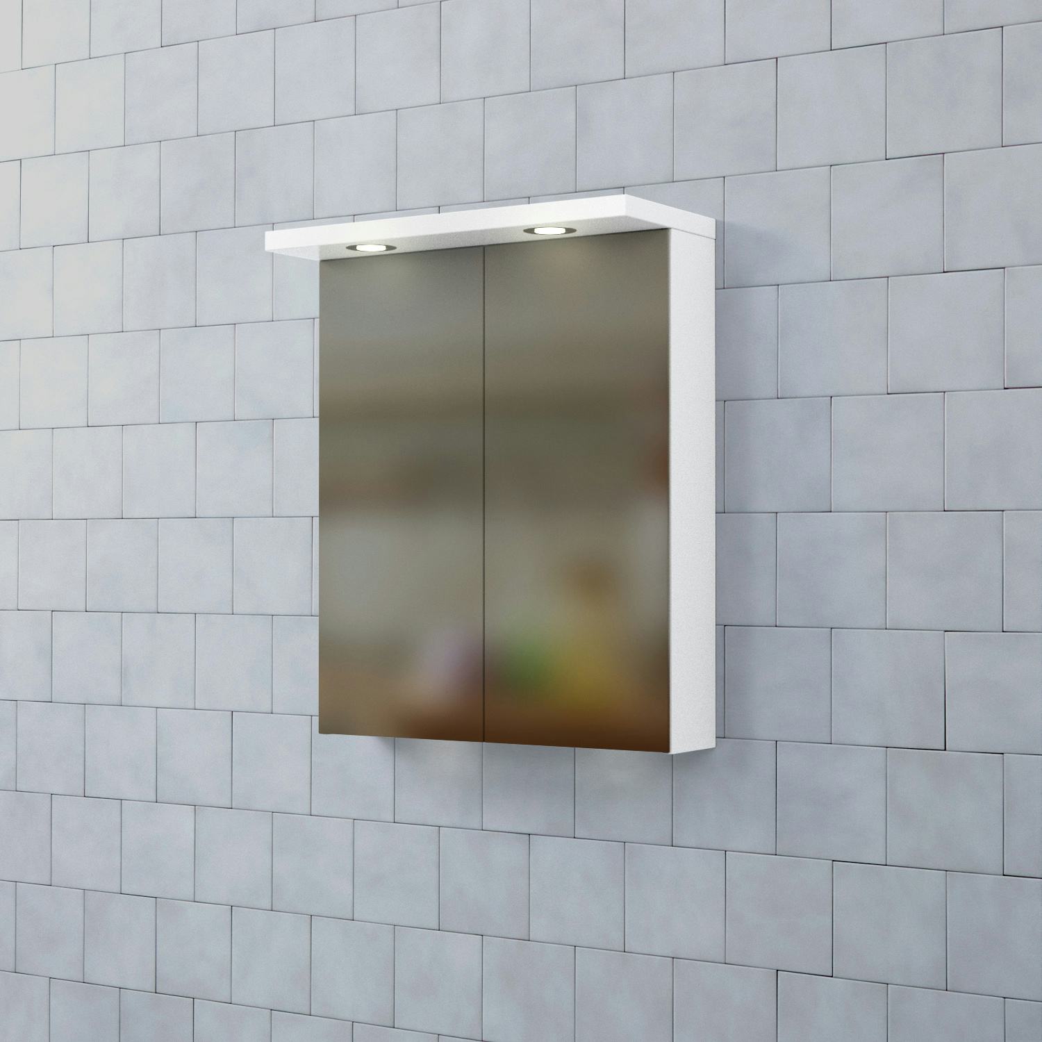 Spegelskåp Björbo Badrum Mejda