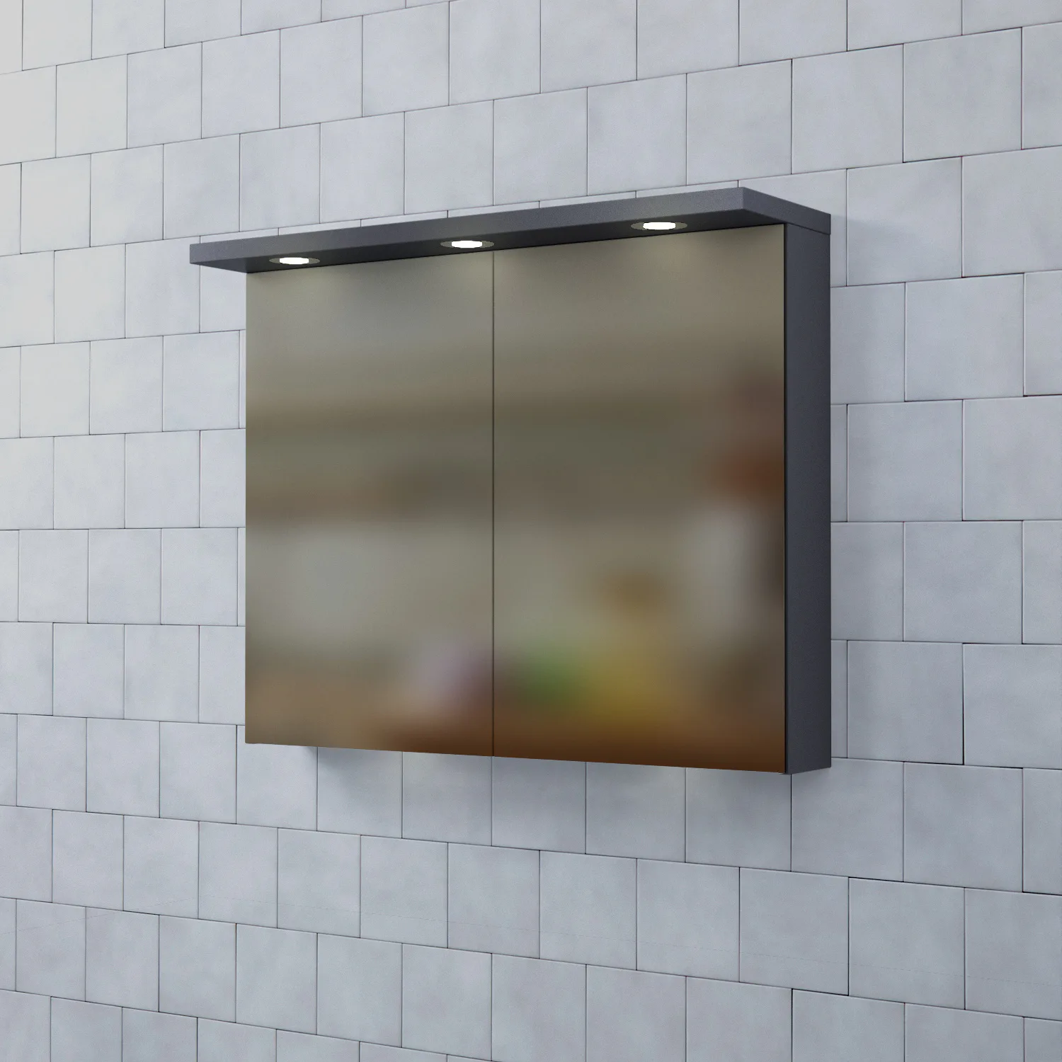 Spegelskåp Björbo Badrum Mejda