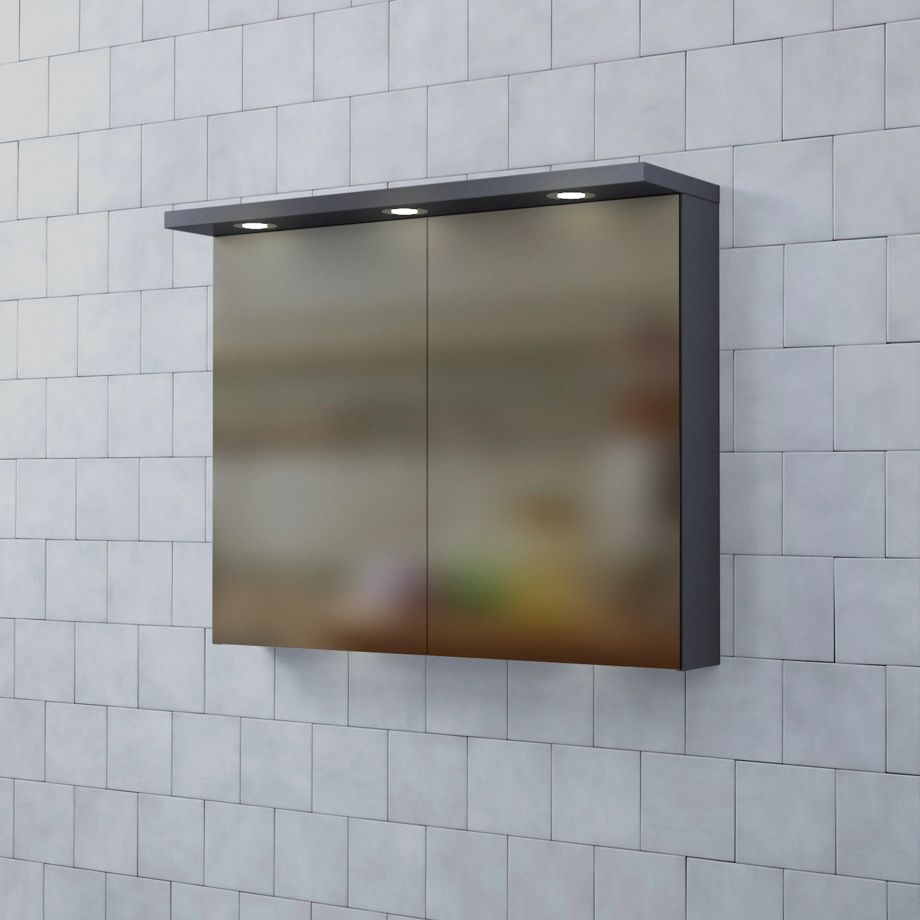 Spegelskåp Björbo Badrum Mejda