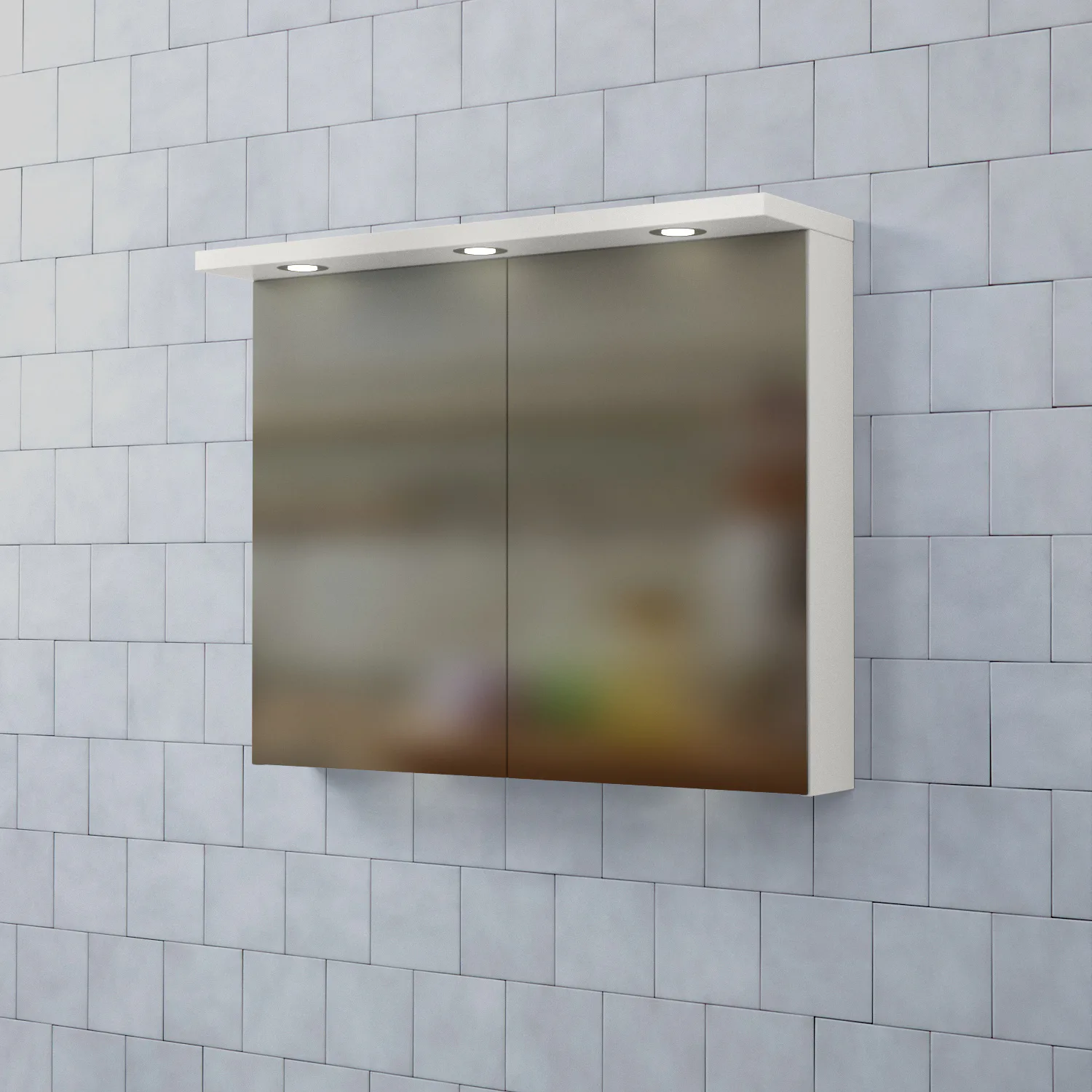 Spegelskåp Björbo Badrum Mejda