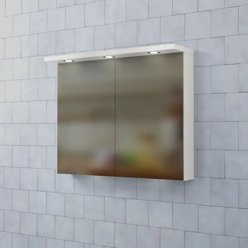 Spegelskåp Björbo Badrum Mejda