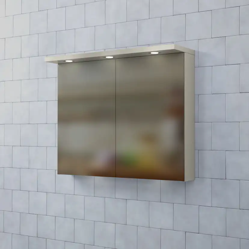 Spegelskåp Björbo Badrum Mejda