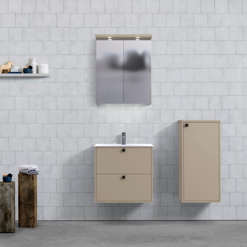 Spegelskåp Björbo Badrum Mejda