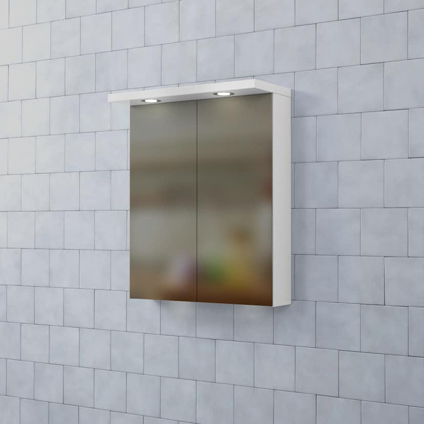 Spegelskåp Björbo Badrum Mejda