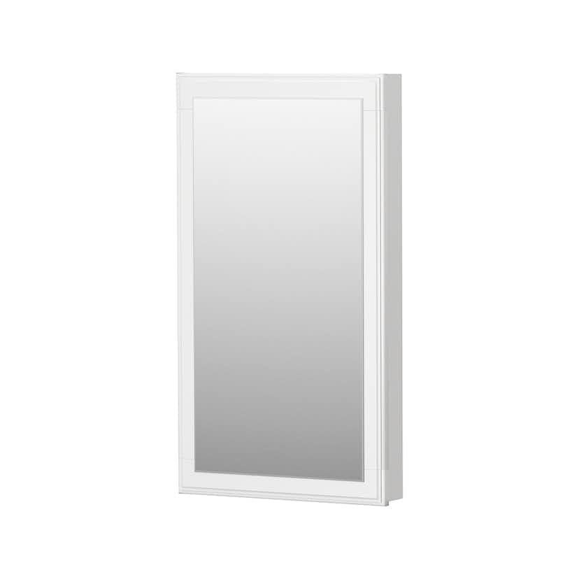 Spegelskåp DuoBad Sekel 41