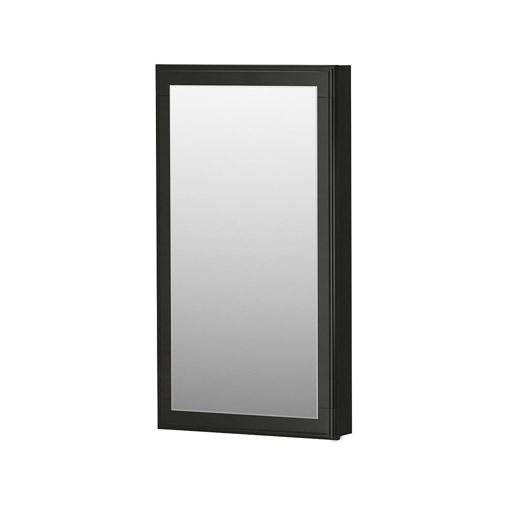 Spegelskåp DuoBad Sekel 41