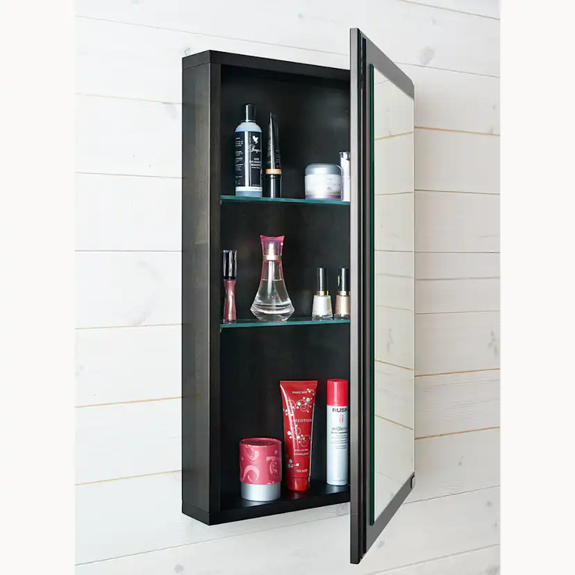 Spegelskåp DuoBad Sekel 41