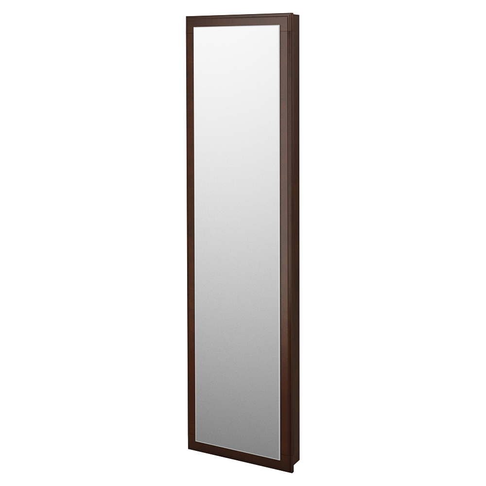 Spegelskåp DuoBad Sekel Helfigur