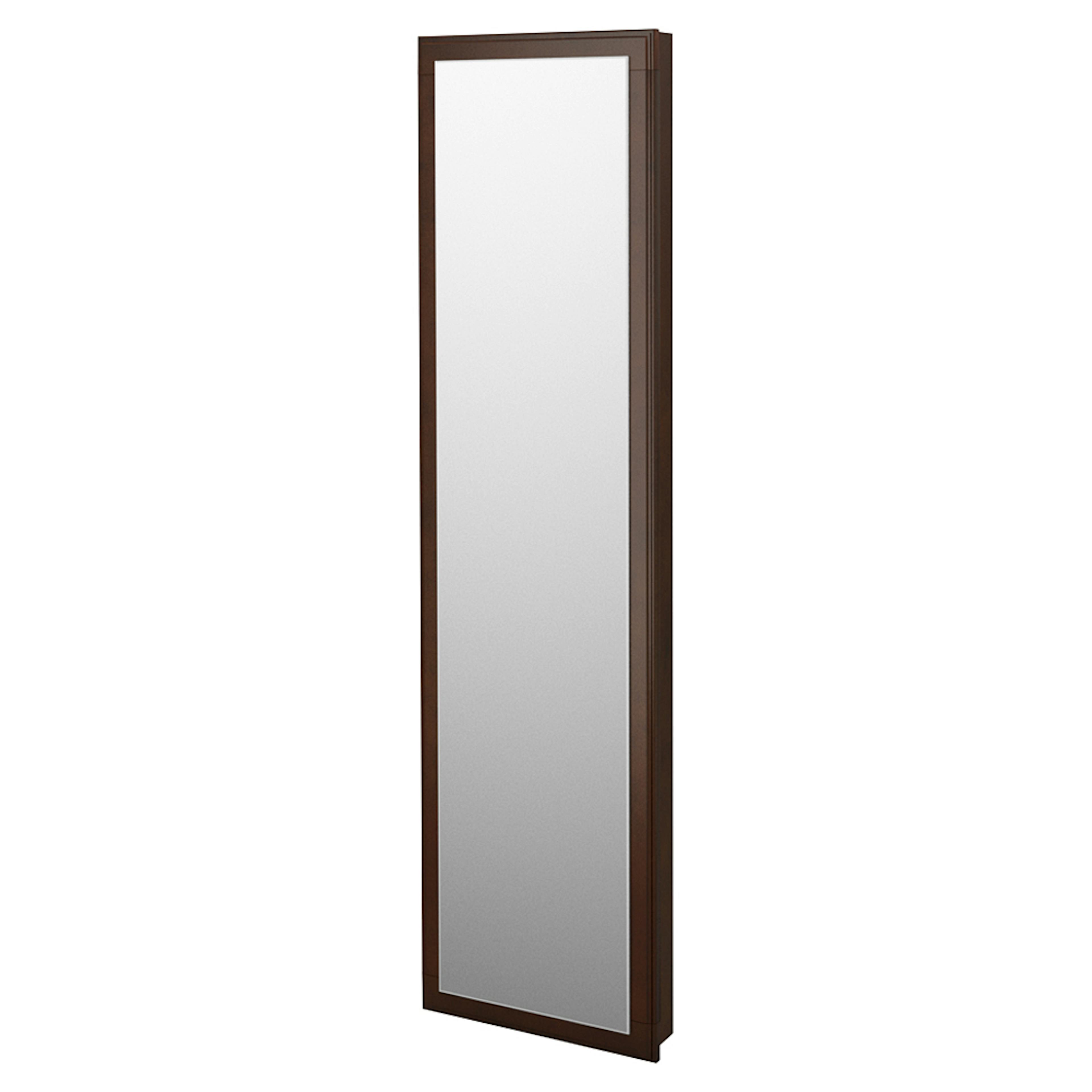 Spegelskåp DuoBad Sekel Helfigur