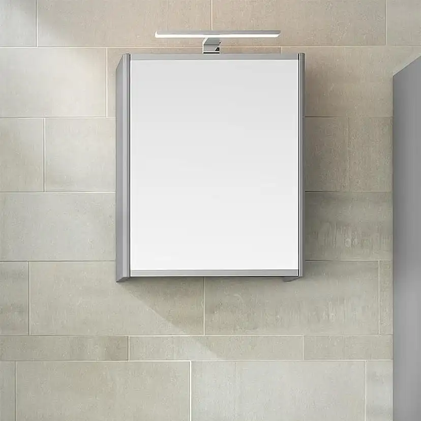 Spegelskåp Gustavsberg Graphic 45 cm