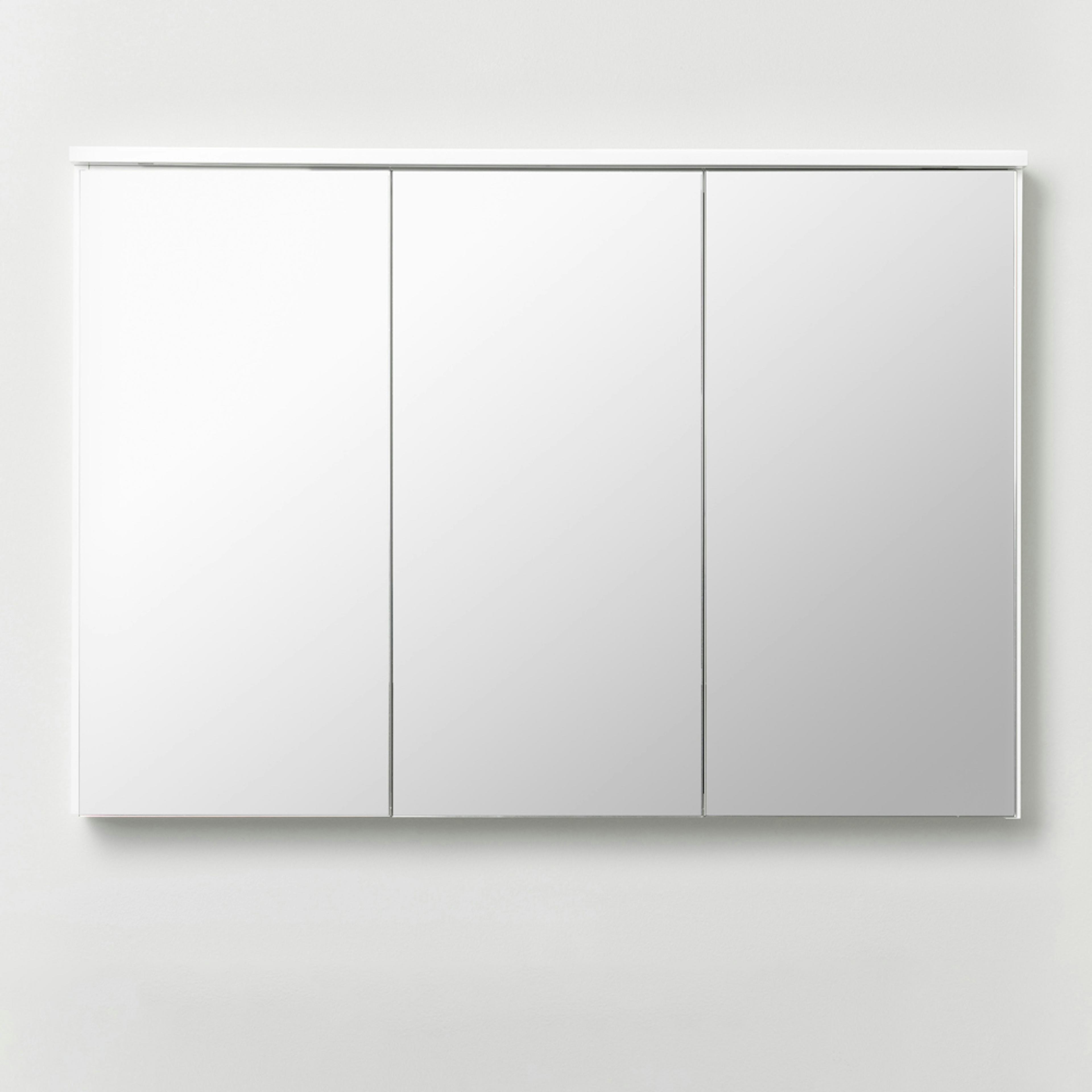 Spegelskåp Hafa Edge