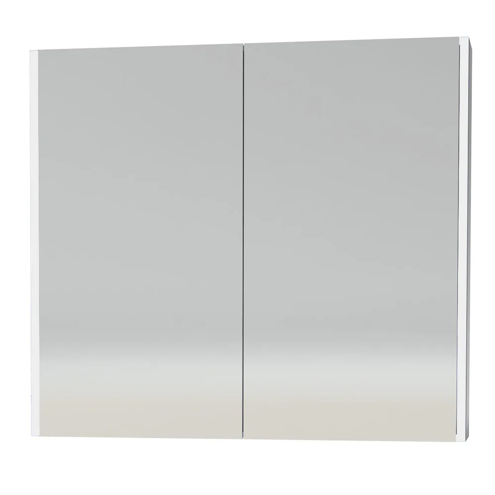 Spegelskåp Miller Badrum Linear LED