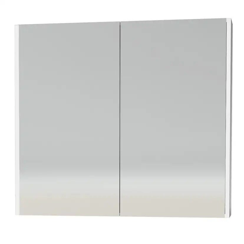 Spegelskåp Miller Badrum Linear LED