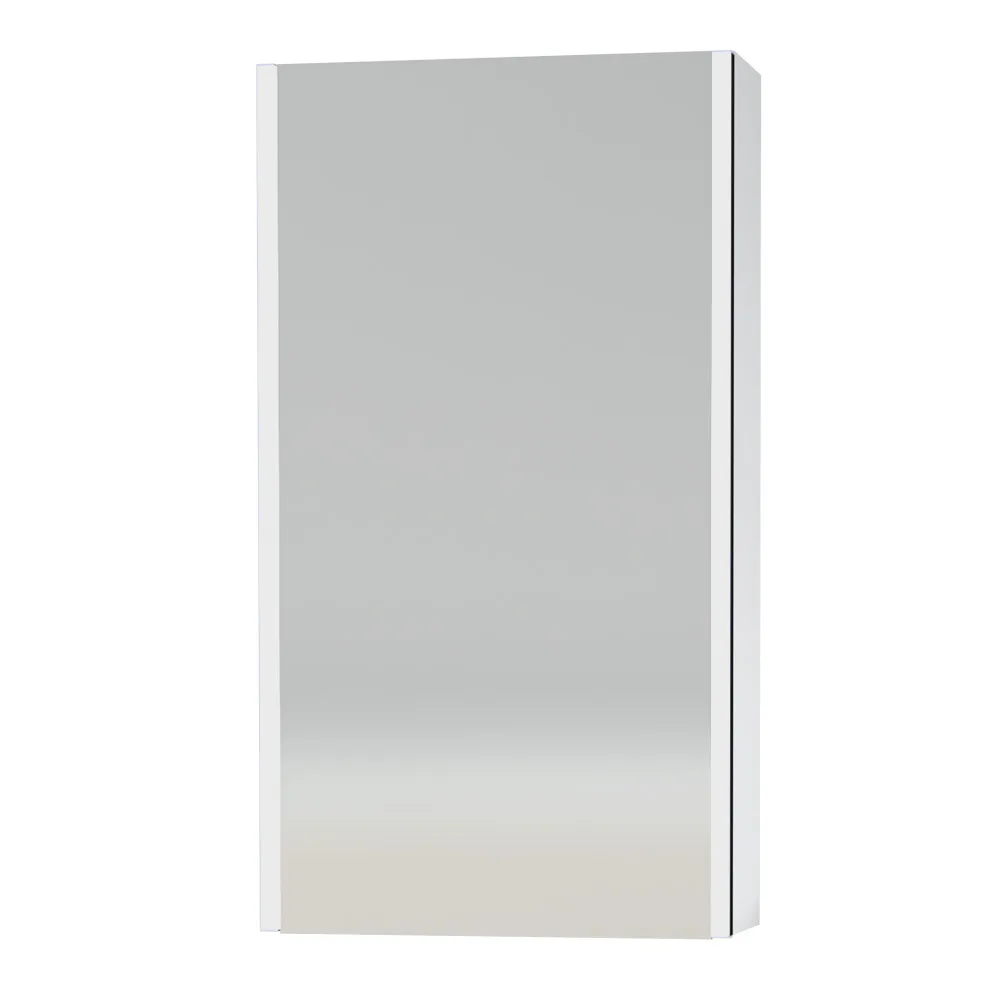 Spegelskåp Miller Badrum Linear LED