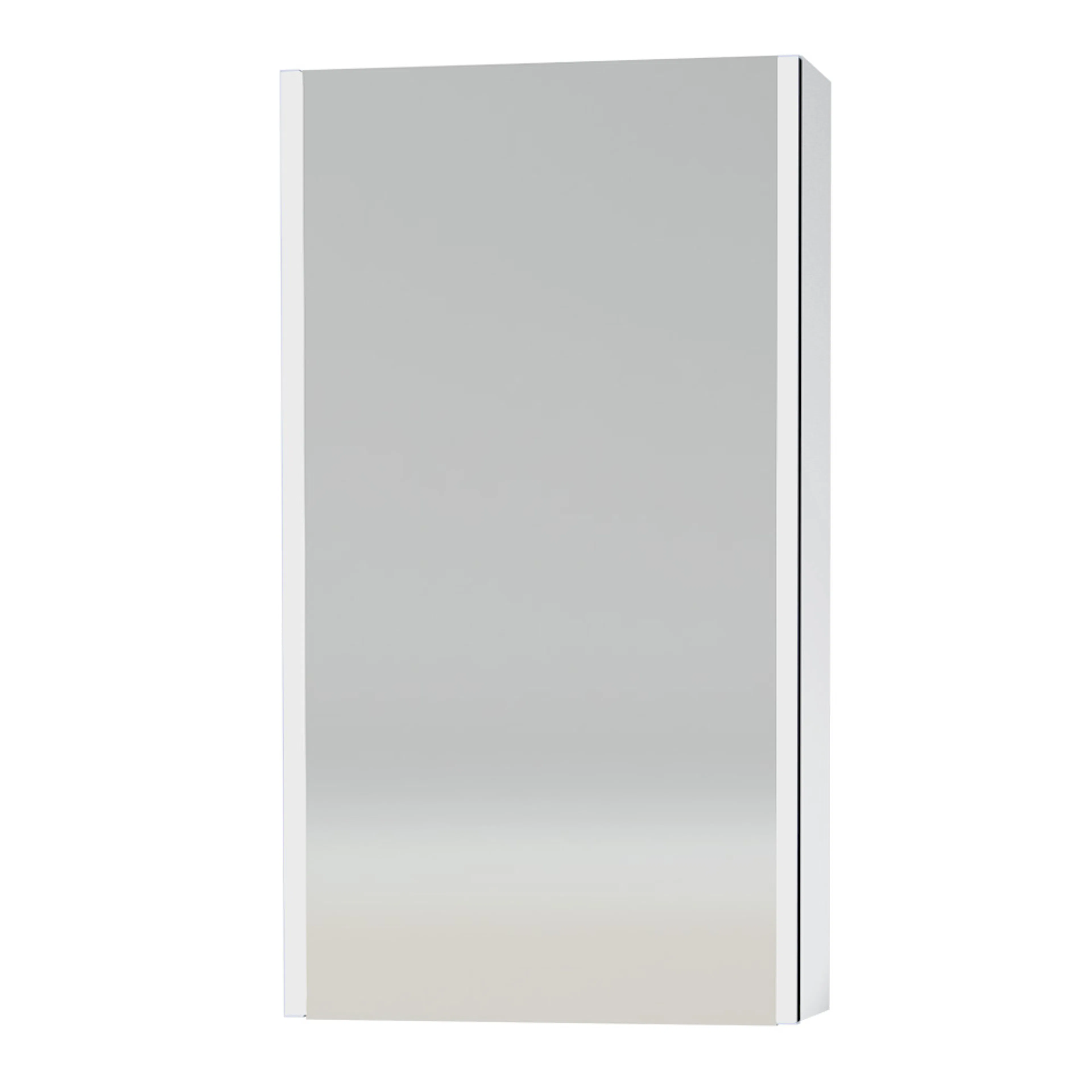 Spegelskåp Miller Badrum Linear LED