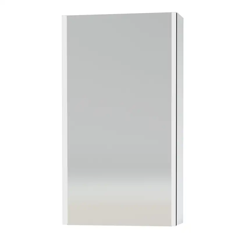 Spegelskåp Miller Badrum Linear LED