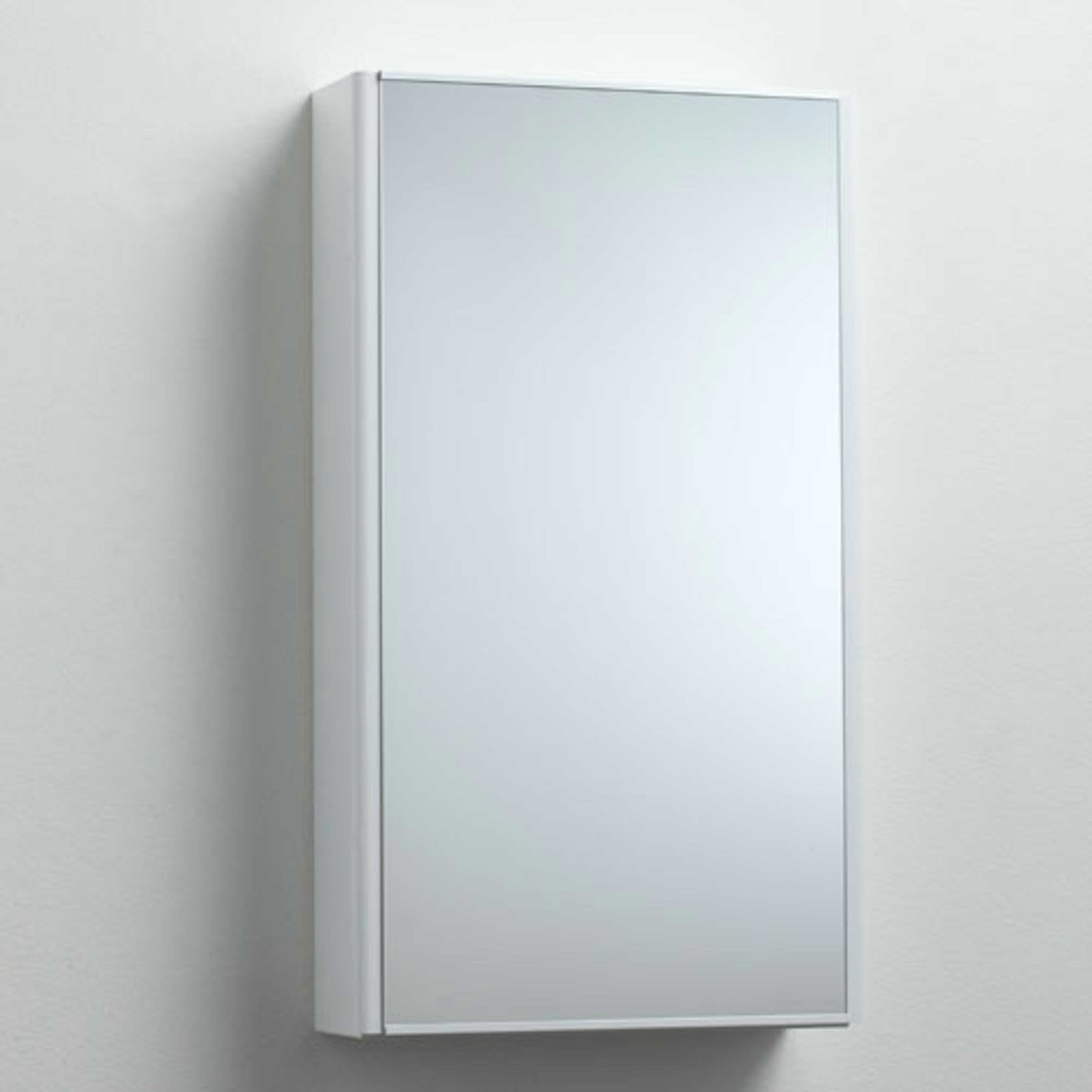 Spegelskåp Svedbergs Birdie