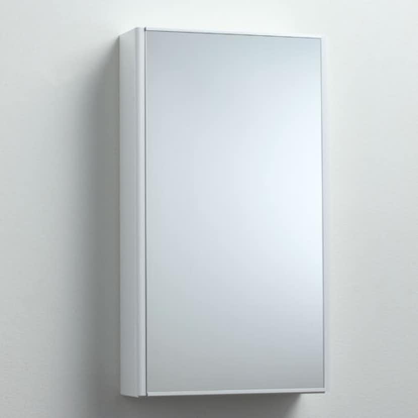 Spegelskåp Svedbergs Birdie