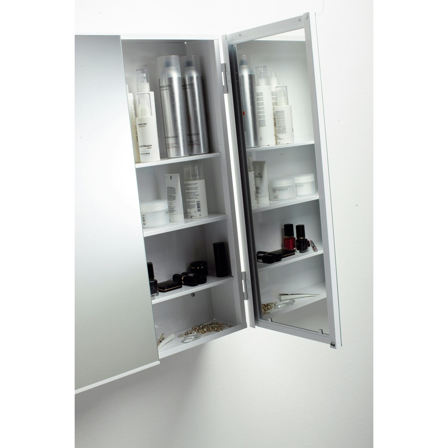 Spegelskåp Svedbergs Eagle