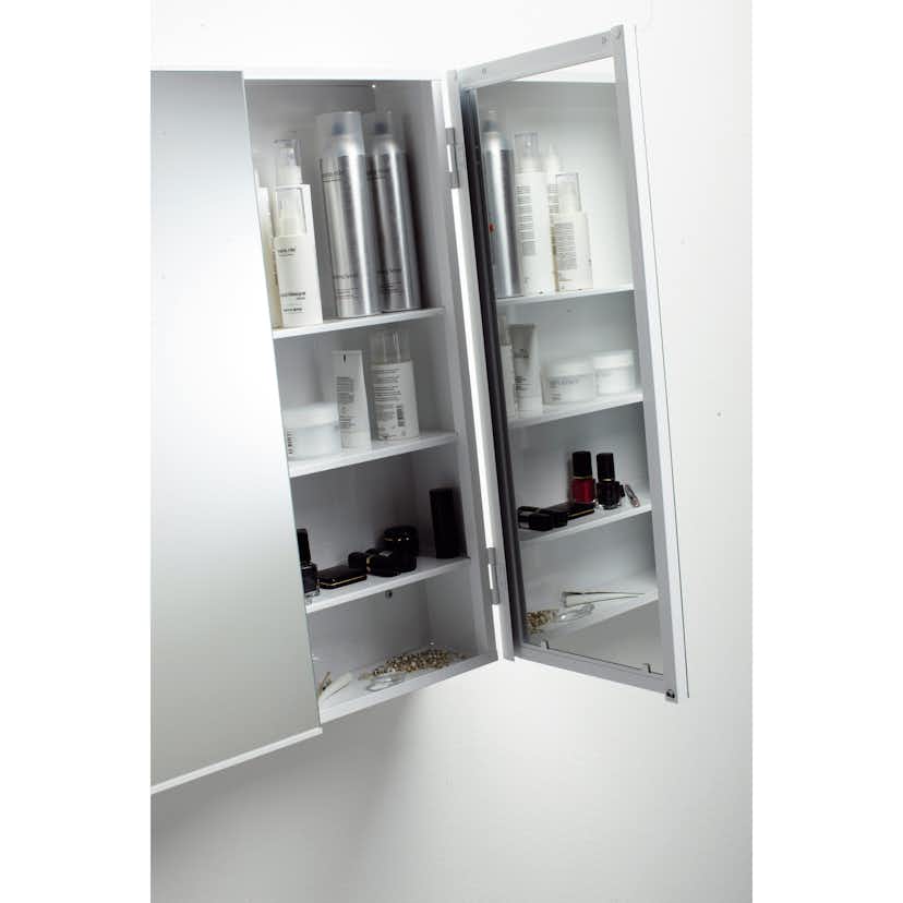 Spegelskåp Svedbergs Eagle