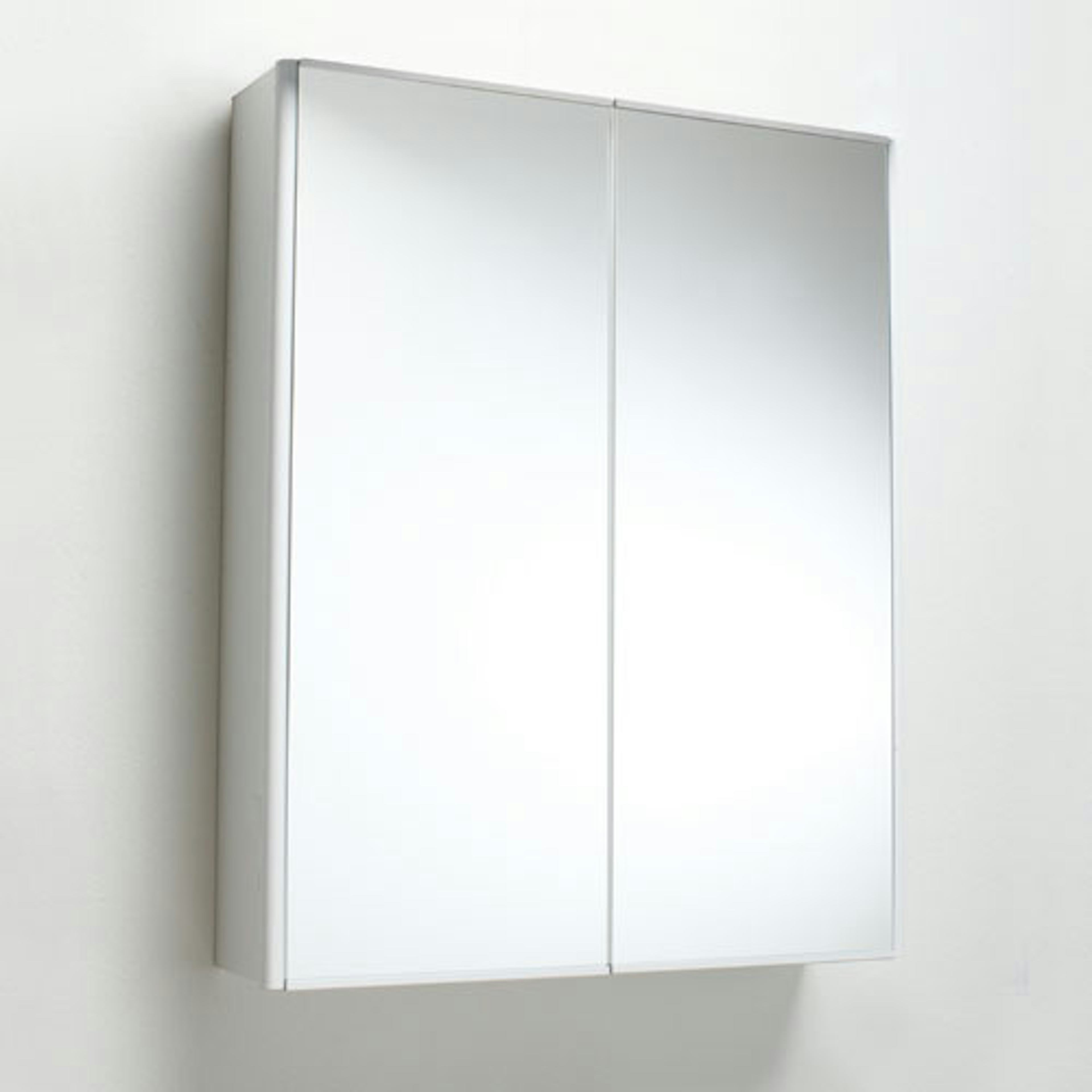 Spegelskåp Svedbergs Eagle