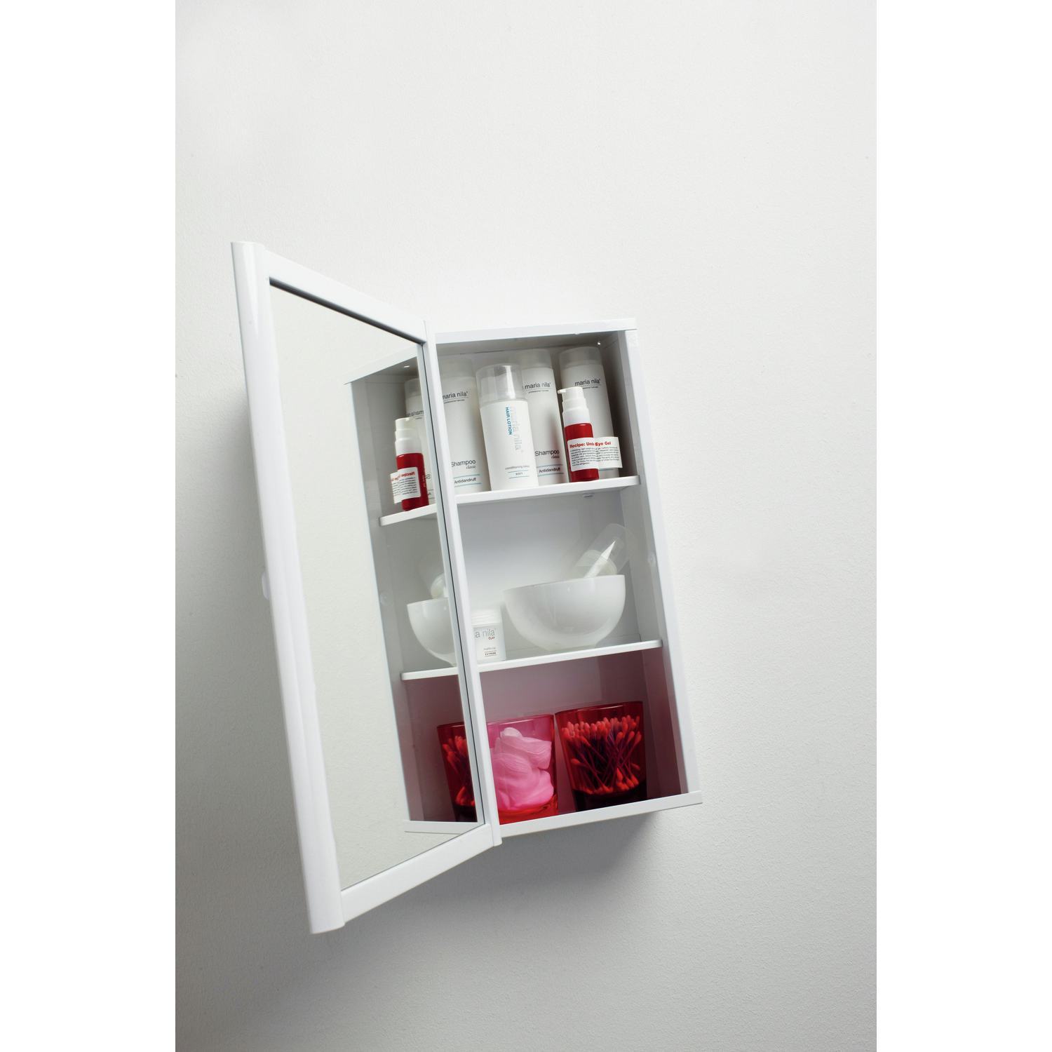 Spegelskåp Svedbergs Ny-50