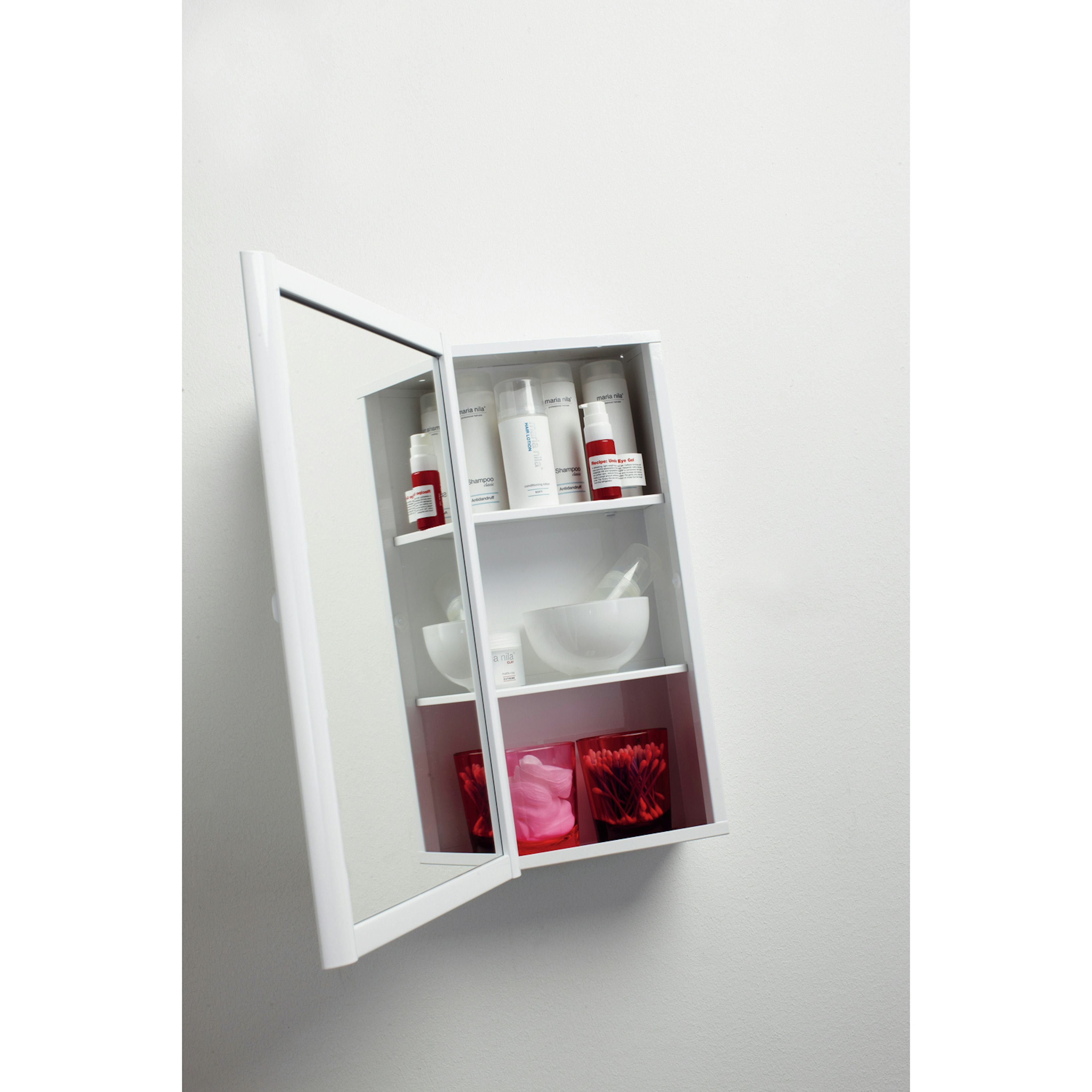 Spegelskåp Svedbergs Ny-50