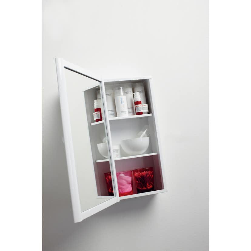 Spegelskåp Svedbergs Ny-50