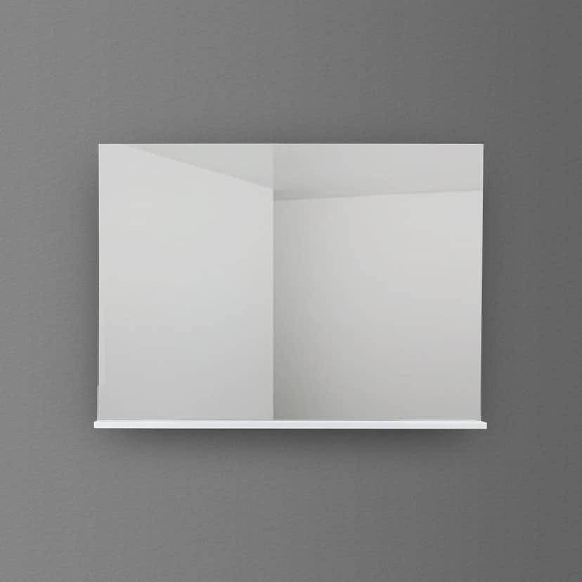 Spegel 4AQUA Med Hylla